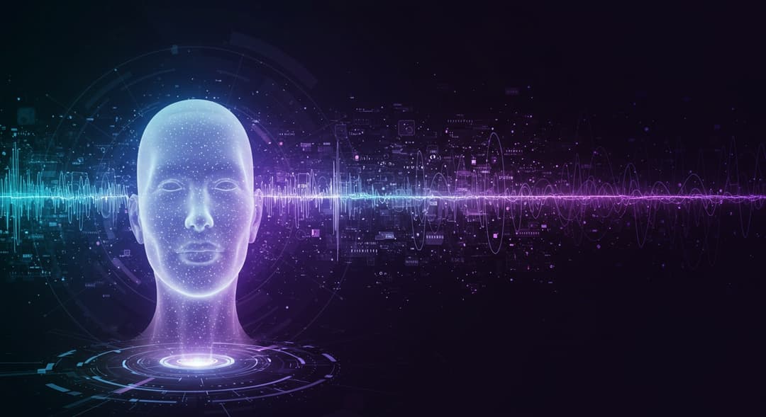 A Revolução da Voz: Desvendando a 'Vocal IA' e o Futuro da Comunicação