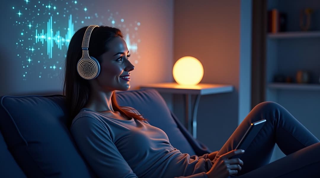 A Voz da Inovação: Desvendando o Poder do AI Reader Voice