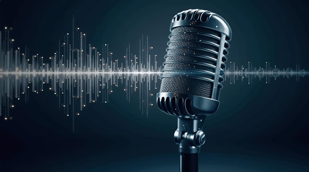 A Voz do Futuro: Como a IA Está Transformando o Voice-Over no Brasil