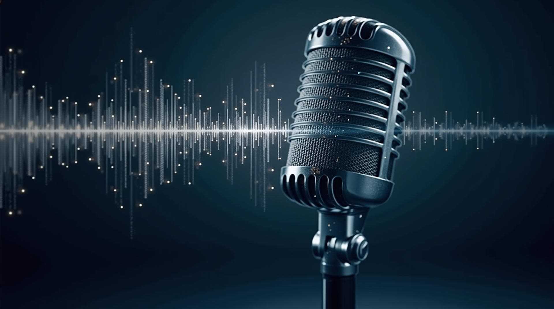 A Voz do Futuro: Como a IA Está Transformando o Voice-Over no Brasil