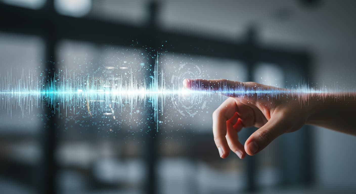 A Voz do Futuro: Desvendando o Potencial do AI Text-to-Speech Online Grátis