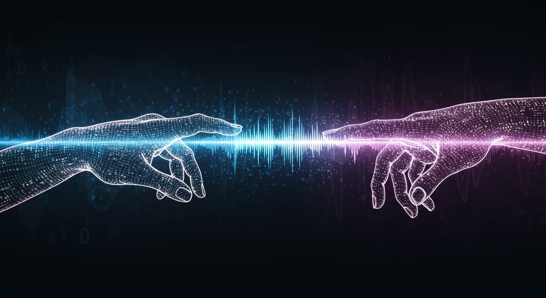 A Revolução da Voz: Desvendando o Poder do AI Voice Generator Free