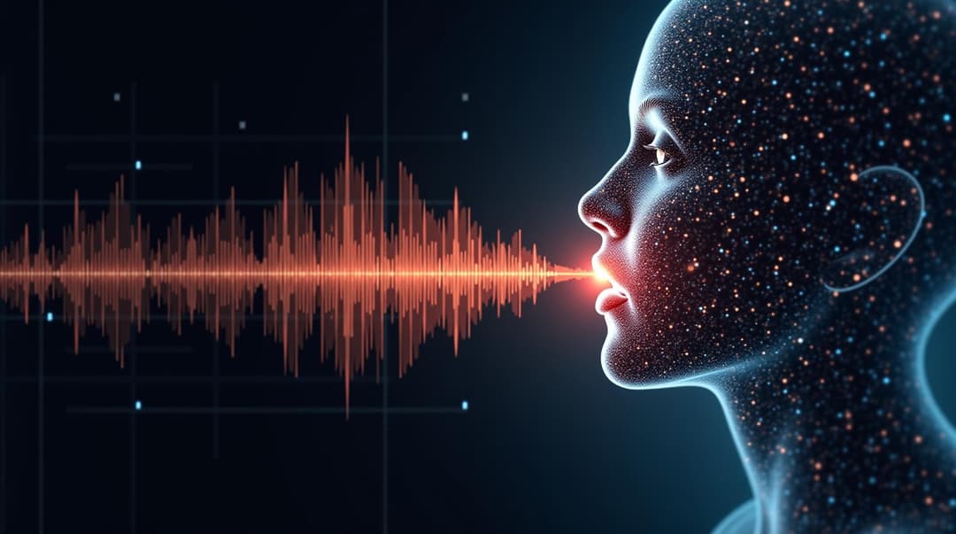 Clonagem de Voz por IA: A Revolução Auditiva que Redefine a Comunicação