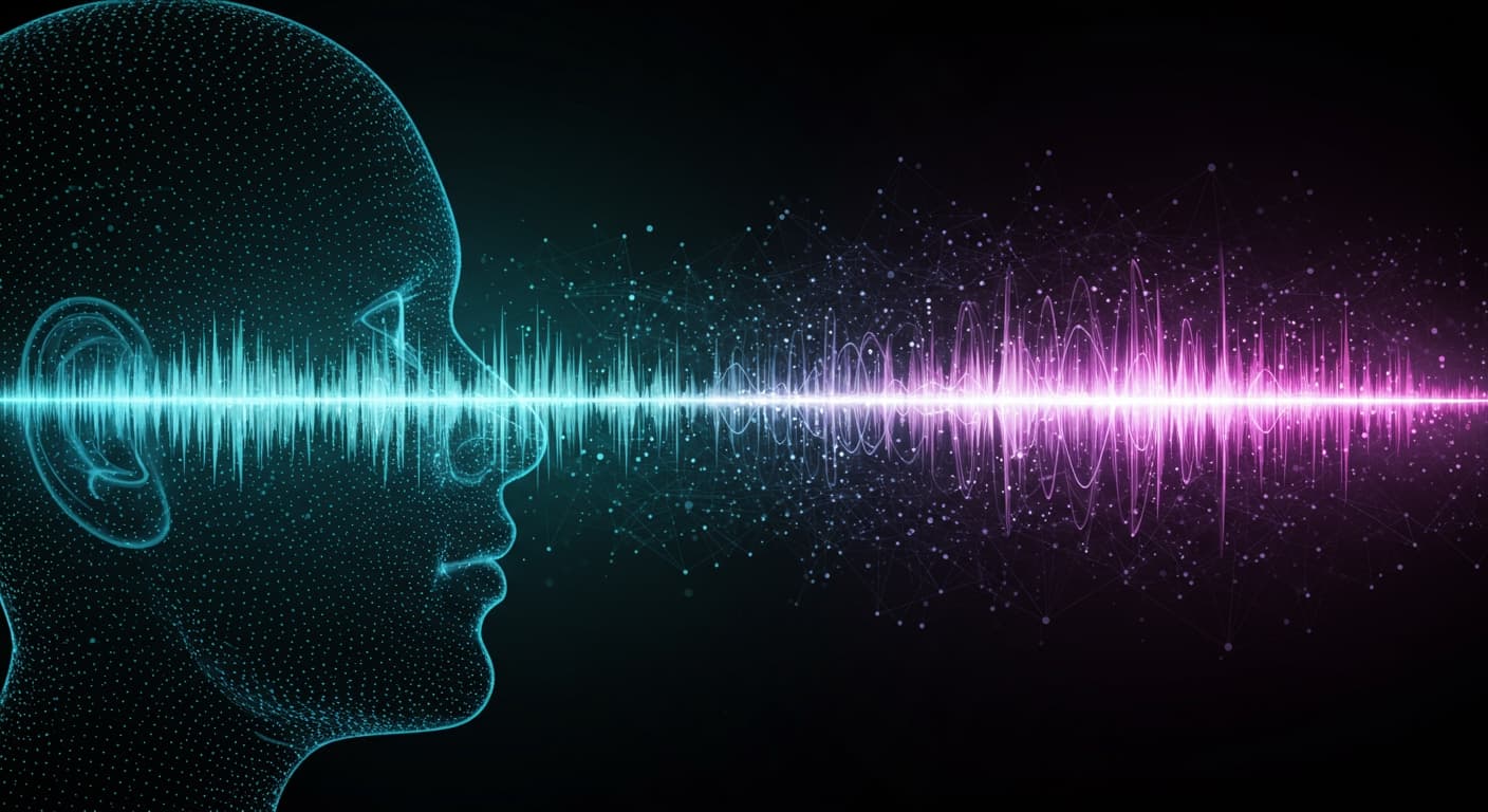 A Voz do Futuro: Desvendando a Clonagem de Voz Text-to-Speech na Era da Inteligência Artificial
