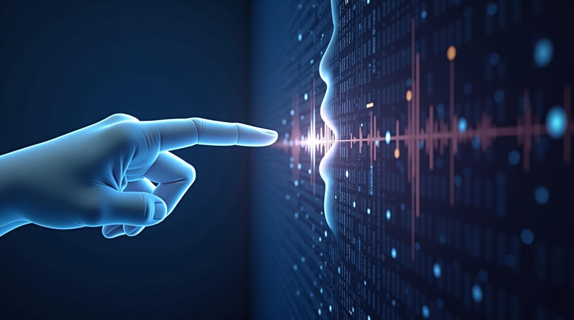 Transformando Palavras em Voz: A Revolução do Texto em Fala com a Inteligência Artificial