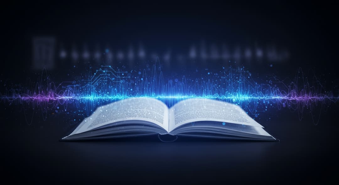 O Poder da Voz: Como a Inteligência Artificial Está Transformando o Texto em Fala