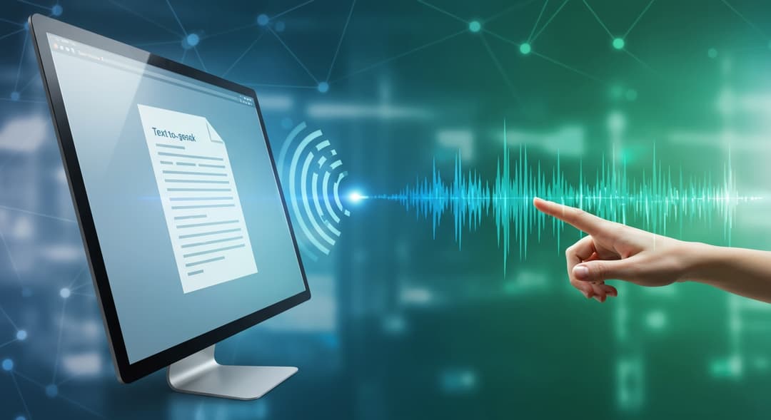 O Universo do TTS Maker Gratuito: Transformando Texto em Voz com Facilidade e Qualidade