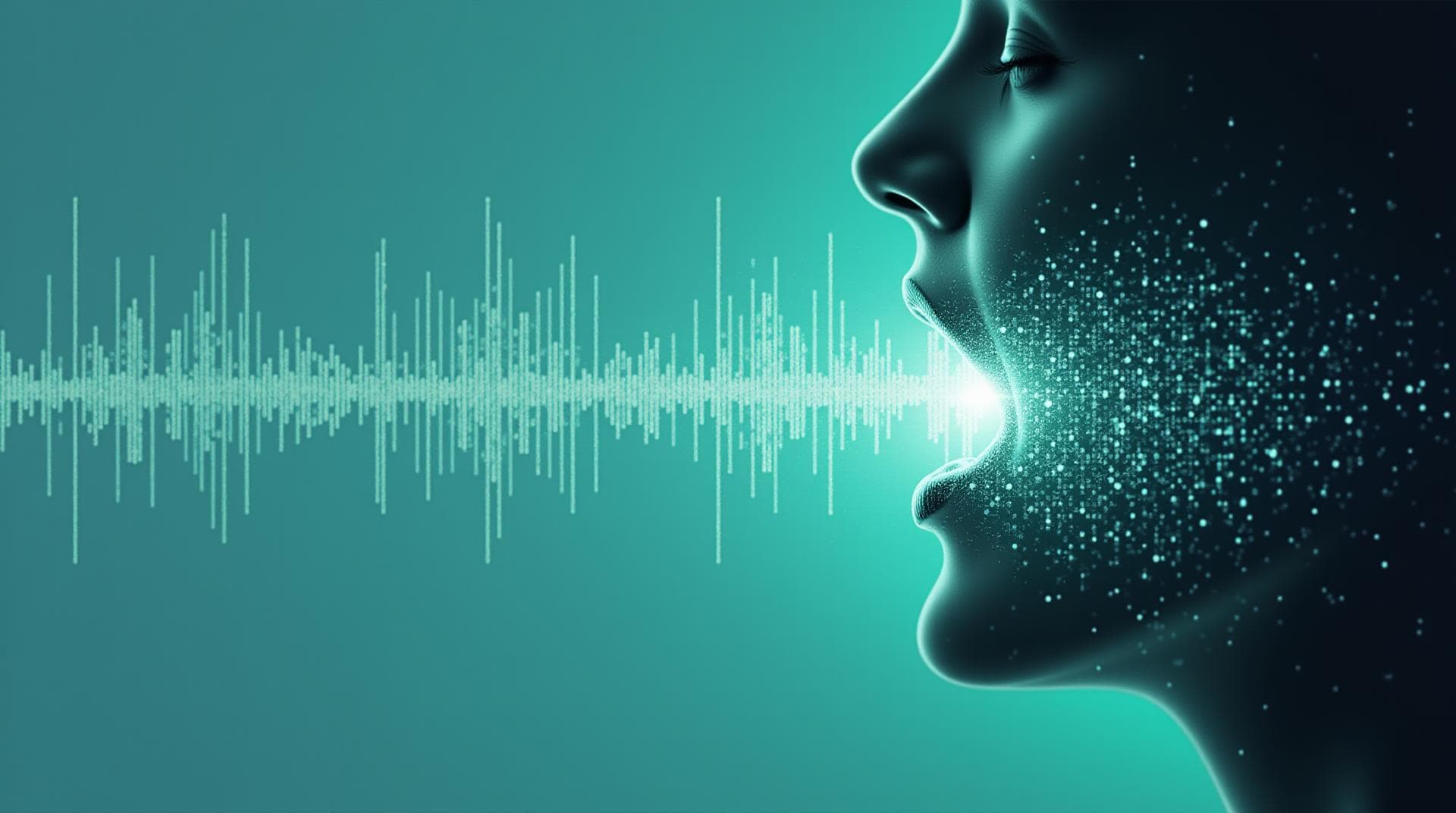 A Revolução da Voz Sintética: Como a IA Voiceover Está Transformando a Comunicação Digital