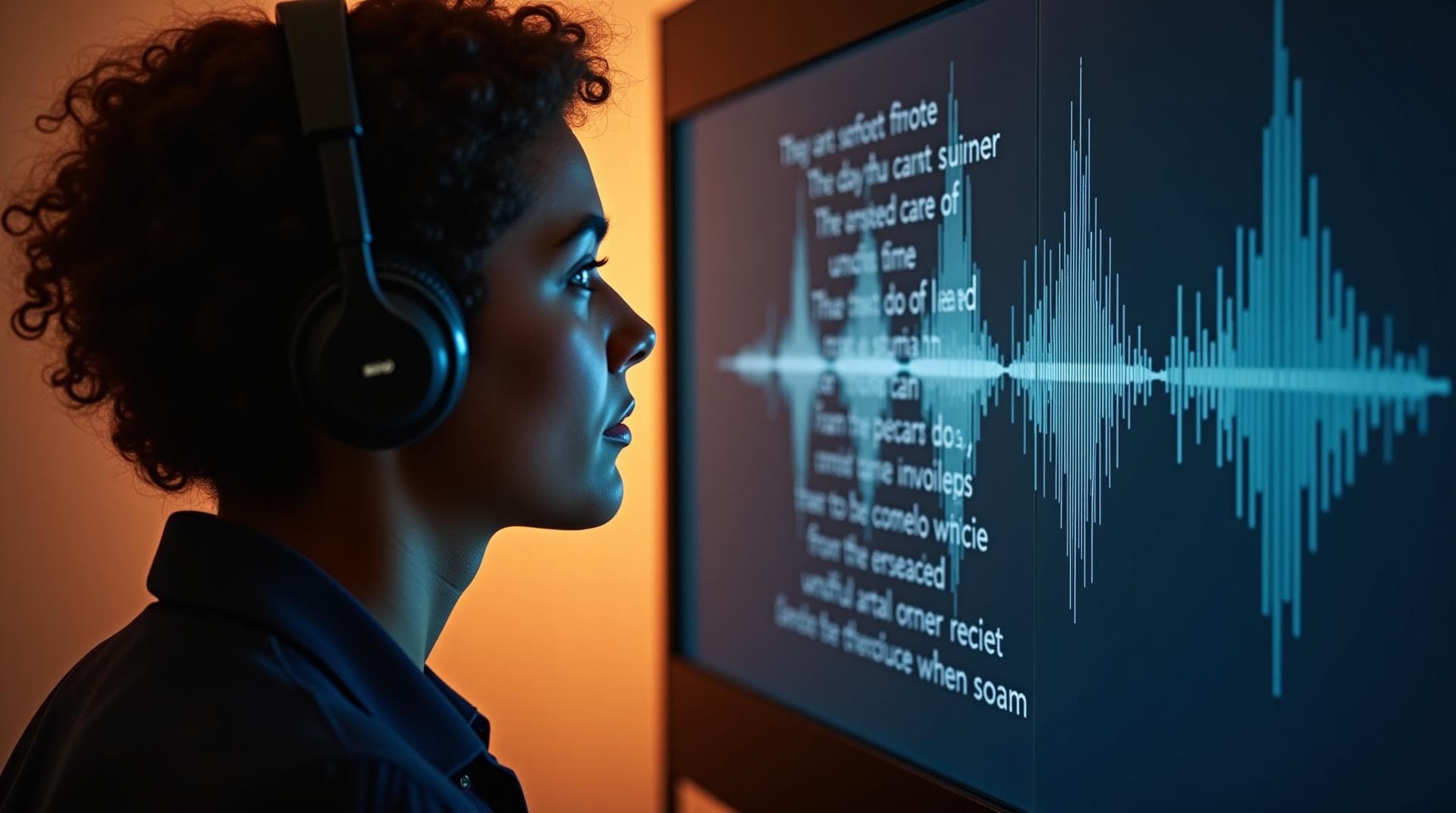 A Revolução da Voz Sintética: Desvendando o Poder do TTS Generator
