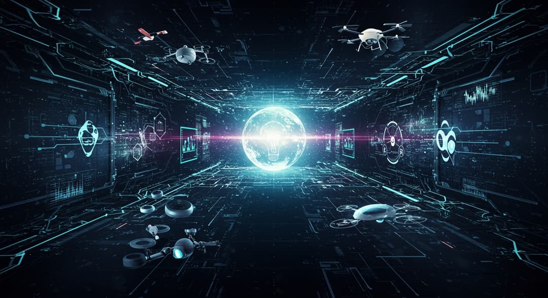 X: A Fábrica de Ideias 'Moonshot' que Redefine o Futuro